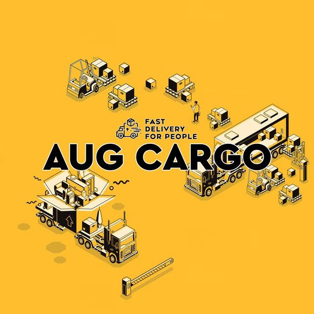 AUG Cargo